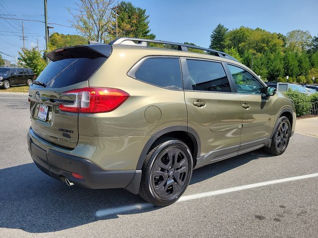 2023 Subaru Ascent Onyx Edition