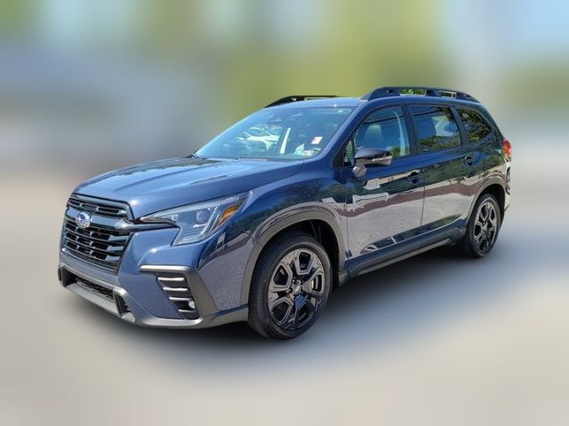 2023 Subaru Ascent Onyx Edition