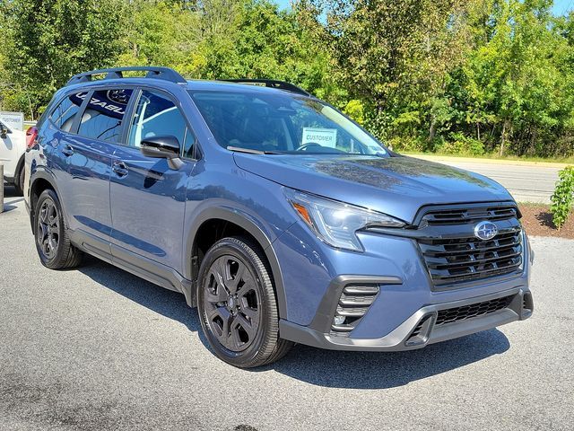 2023 Subaru Ascent Onyx Edition