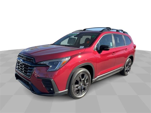 2023 Subaru Ascent Onyx Edition