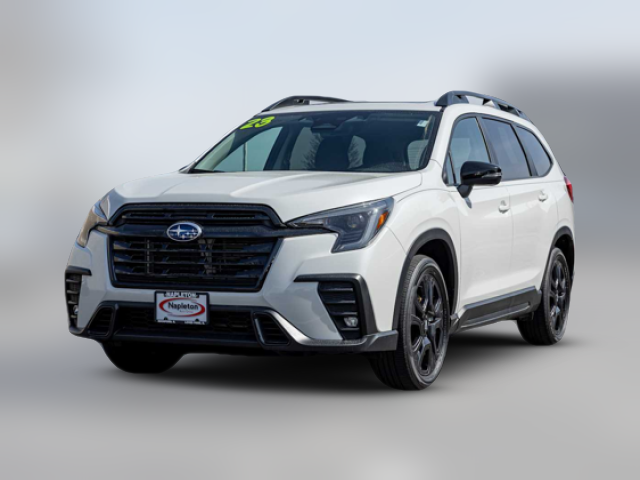 2023 Subaru Ascent Onyx Edition