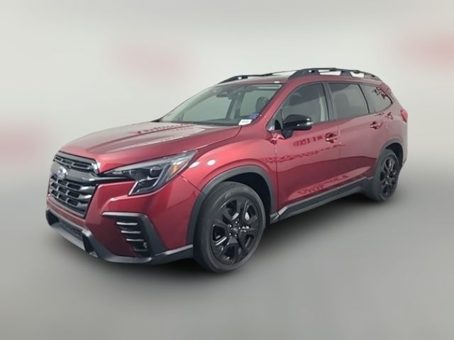 2023 Subaru Ascent Onyx Edition