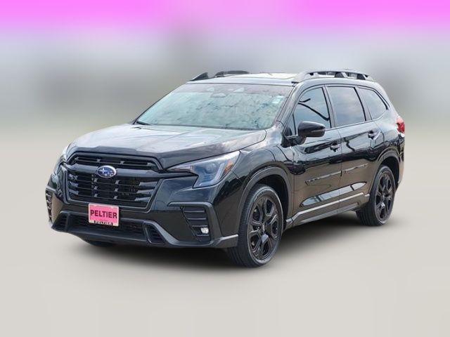 2023 Subaru Ascent Onyx Edition