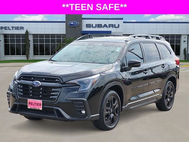 2023 Subaru Ascent Onyx Edition