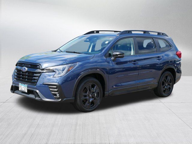 2023 Subaru Ascent Onyx Edition