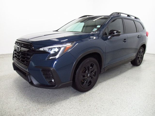 2023 Subaru Ascent Onyx Edition