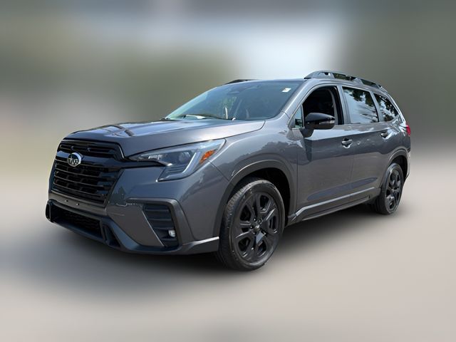 2023 Subaru Ascent Onyx Edition