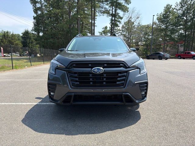 2023 Subaru Ascent Onyx Edition