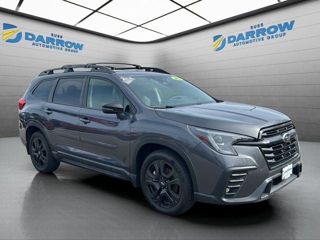 2023 Subaru Ascent Onyx Edition