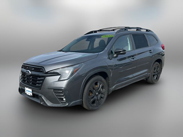 2023 Subaru Ascent Onyx Edition