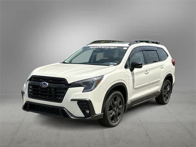 2023 Subaru Ascent Onyx Edition