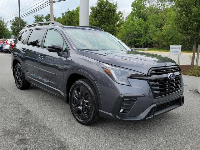 2023 Subaru Ascent Onyx Edition