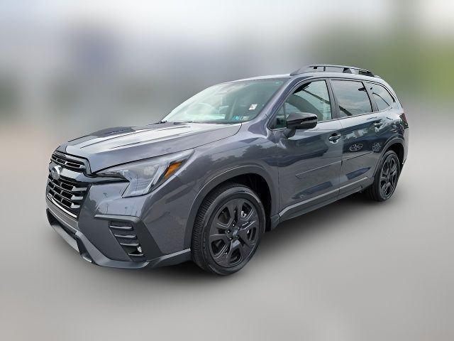 2023 Subaru Ascent Onyx Edition