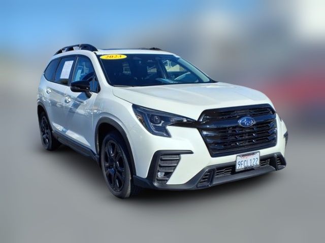 2023 Subaru Ascent Onyx Edition