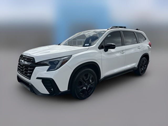 2023 Subaru Ascent Onyx Edition