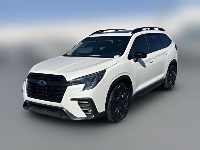 2023 Subaru Ascent Onyx Edition