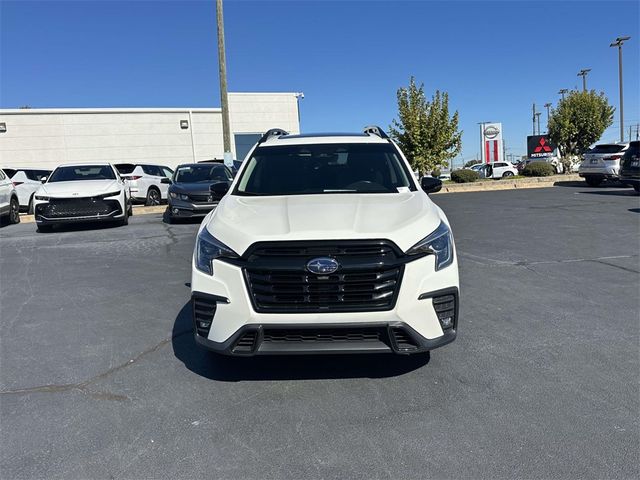 2023 Subaru Ascent Onyx Edition