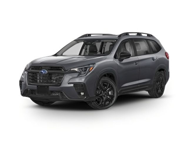 2023 Subaru Ascent Onyx Edition