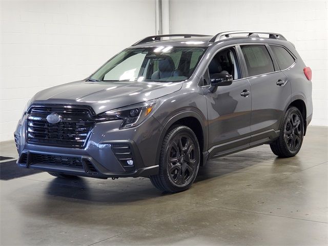 2023 Subaru Ascent Onyx Edition