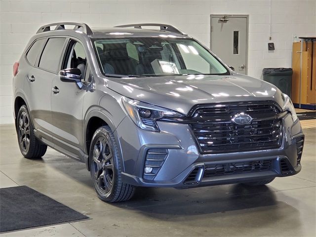 2023 Subaru Ascent Onyx Edition