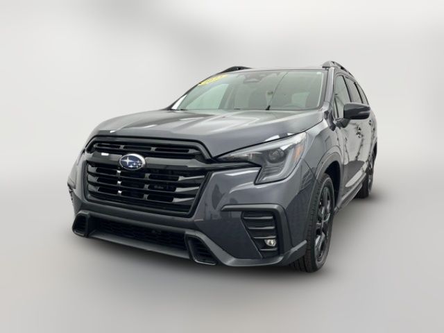 2023 Subaru Ascent Onyx Edition
