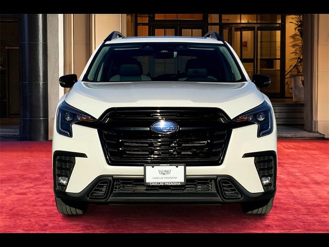 2023 Subaru Ascent Onyx Edition