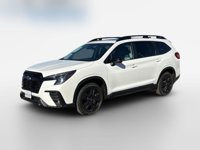 2023 Subaru Ascent Onyx Edition