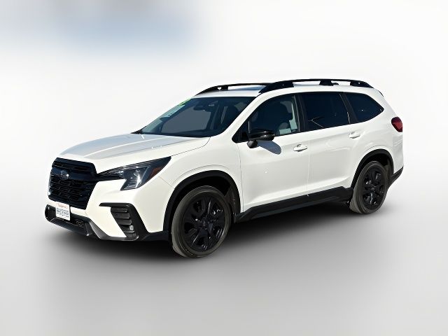 2023 Subaru Ascent Onyx Edition