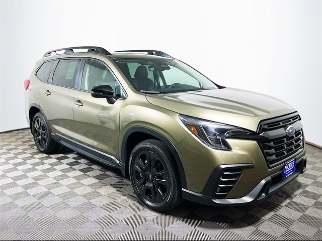 2023 Subaru Ascent Onyx Edition