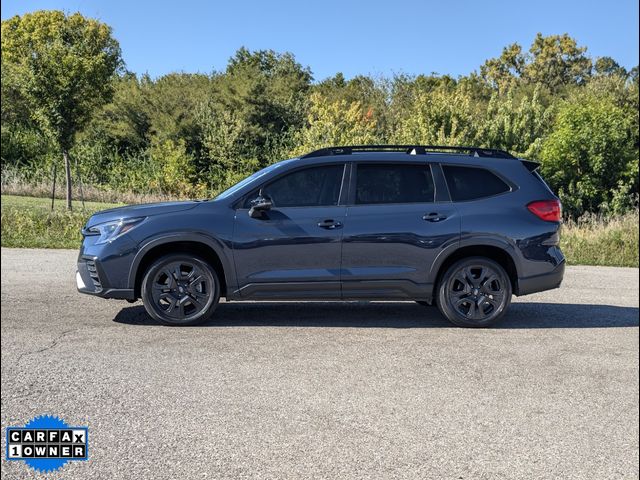 2023 Subaru Ascent Onyx Edition