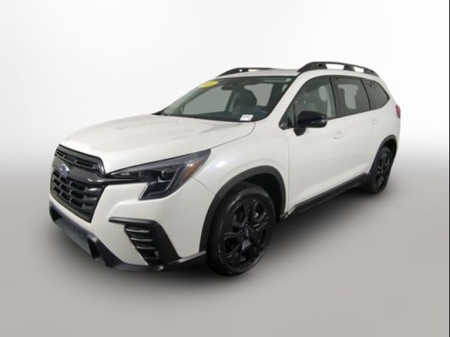 2023 Subaru Ascent Onyx Edition
