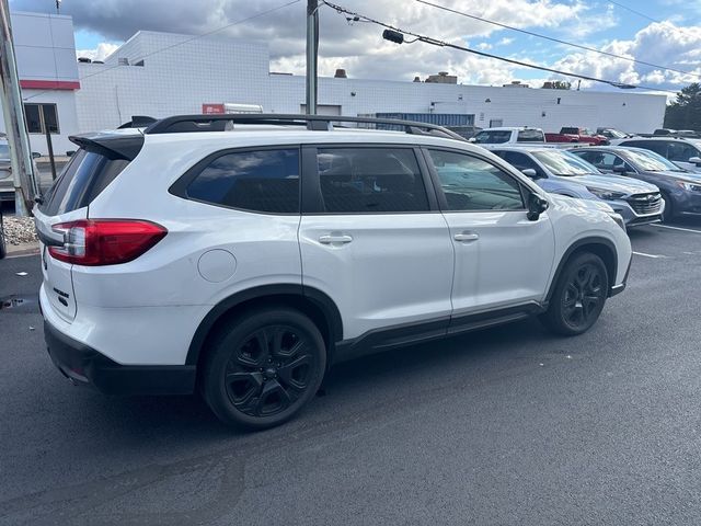 2023 Subaru Ascent Onyx Edition