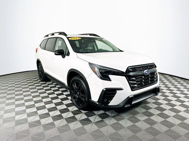 2023 Subaru Ascent Onyx Edition