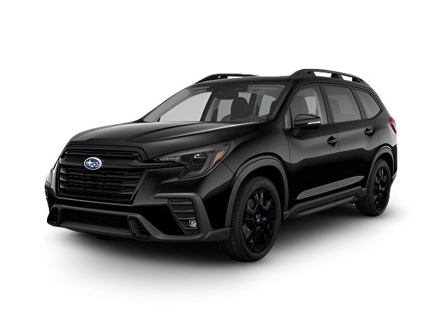 2023 Subaru Ascent Onyx Edition