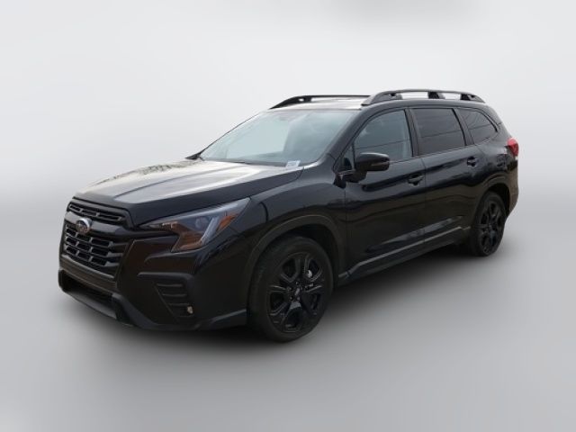 2023 Subaru Ascent Onyx Edition