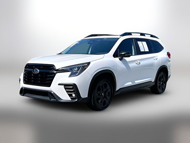 2023 Subaru Ascent Onyx Edition