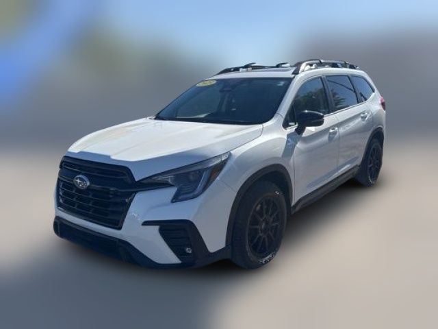 2023 Subaru Ascent Onyx Edition