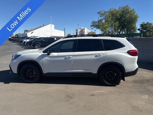 2023 Subaru Ascent Onyx Edition