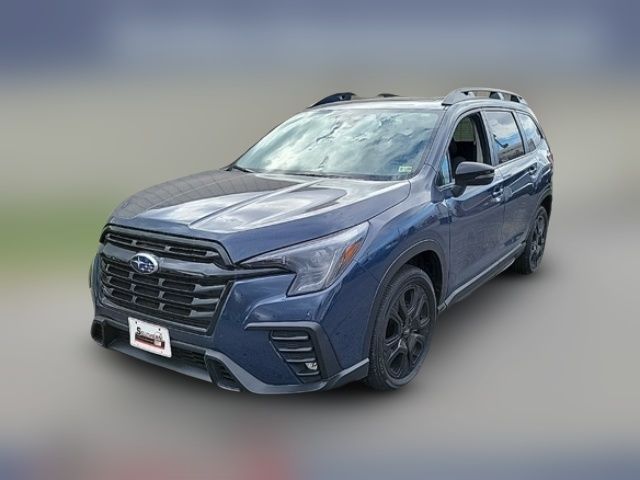 2023 Subaru Ascent Onyx Edition