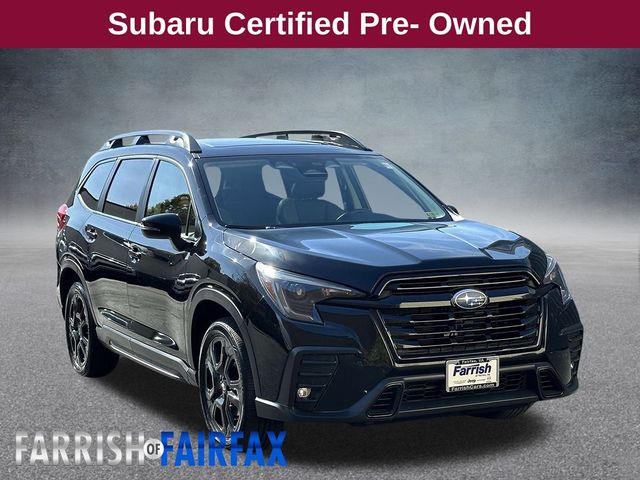 2023 Subaru Ascent Onyx Edition