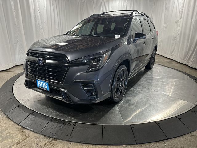 2023 Subaru Ascent Onyx Edition