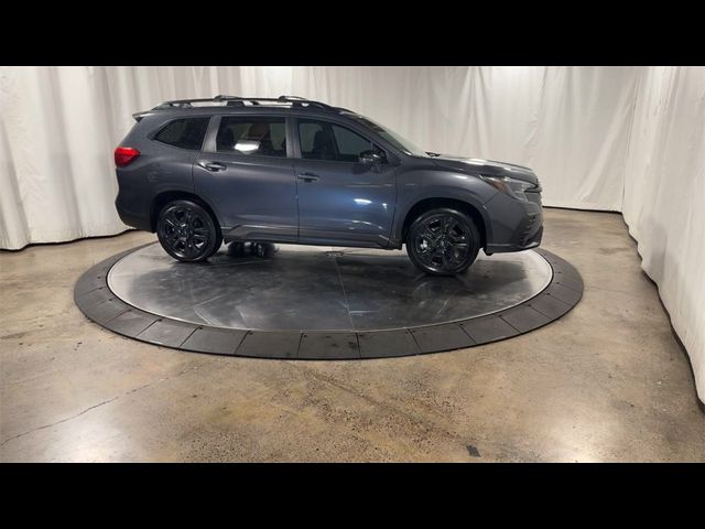 2023 Subaru Ascent Onyx Edition