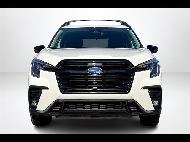 2023 Subaru Ascent Onyx Edition