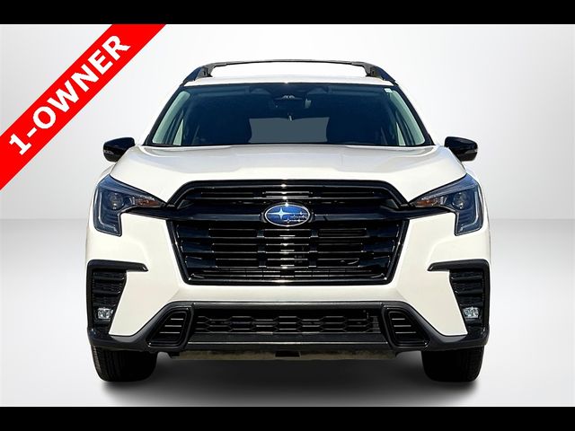 2023 Subaru Ascent Onyx Edition