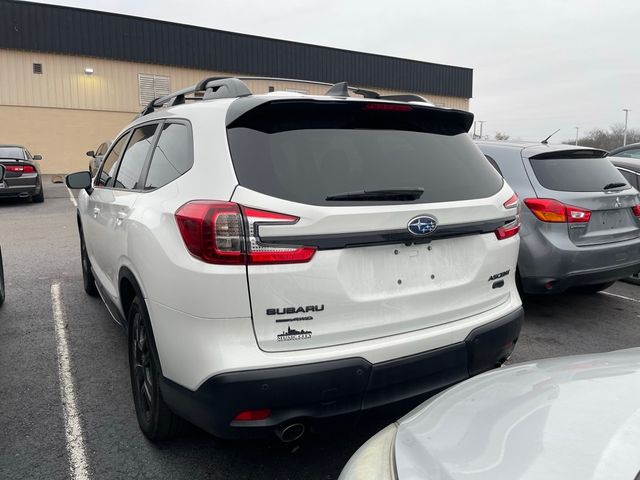 2023 Subaru Ascent Onyx Edition