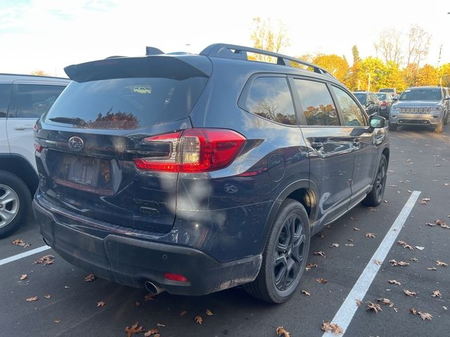 2023 Subaru Ascent Onyx Edition