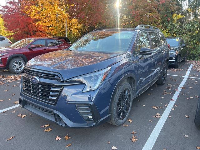 2023 Subaru Ascent Onyx Edition