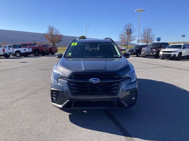 2023 Subaru Ascent Onyx Edition