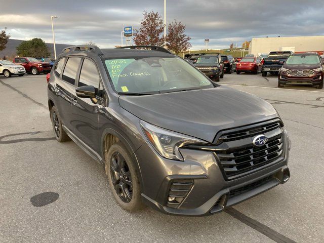 2023 Subaru Ascent Onyx Edition