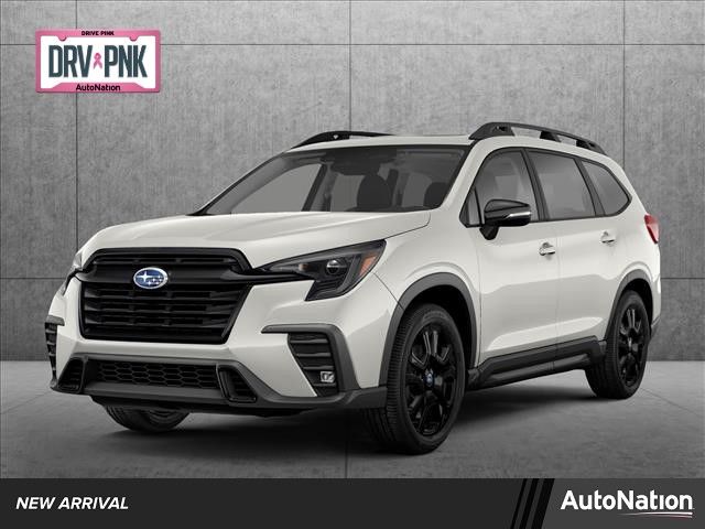 2023 Subaru Ascent Onyx Edition